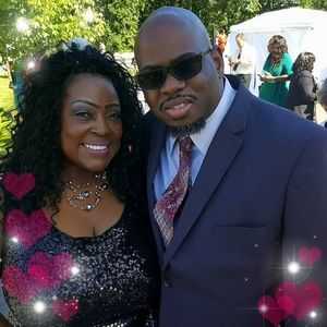 Meet your Posher, Priscilla